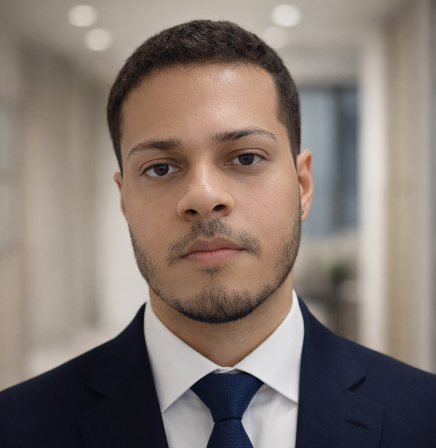 Danilo Robert
