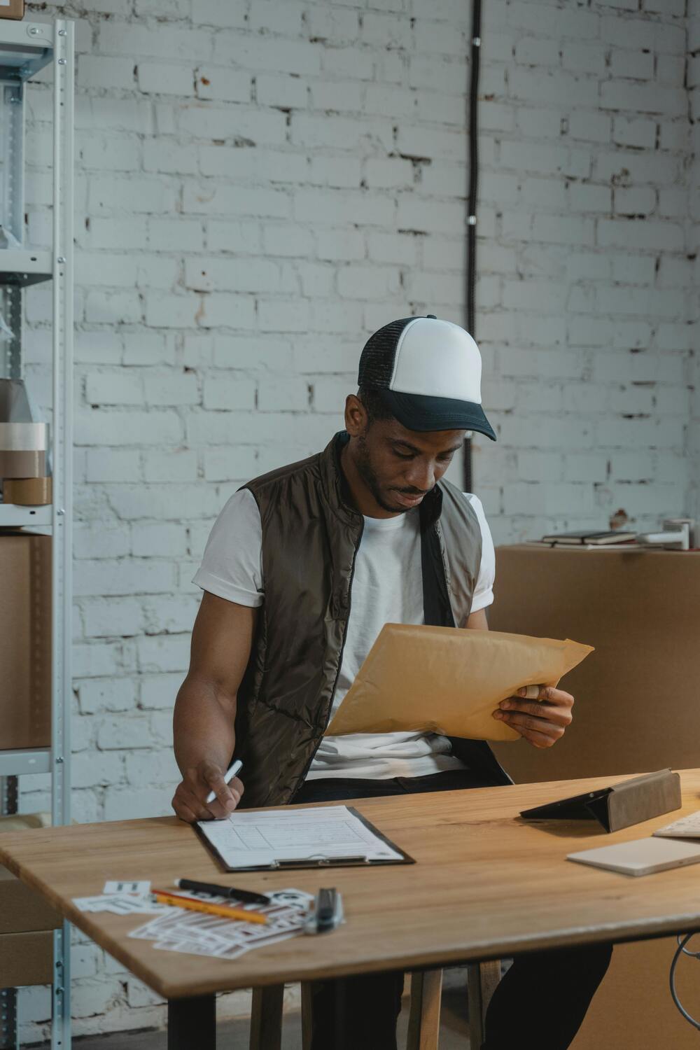 Carta de Correção do CT-e: o que pode ser corrigido?