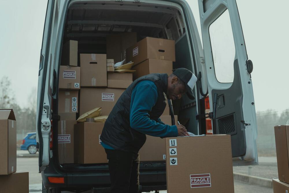 Rejeição 704 MDF-e: MDFe com indicação de carregamento posterior não permitido para operações interestaduais ou com o exterior - Como Resolver